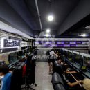 로그타운 PC방 이미지