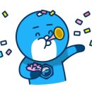 슈퍼맨 광택 이미지