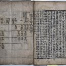 순흥안씨 사제당 문중 소장 목판 | 개인 소장의 한국 옛 족보