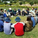 재단법인 산림힐링재단 이미지