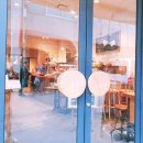 컨템포카페(Contempo- Cafe) | 오렌지스트릿카페 컨템포 후기