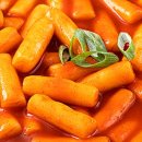 떡볶이 맛있게 만드는 방법, 초간단 황금레시피 이미지