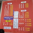안천면행정복지센터 화장실 | 진안 맛집 '안천각' 물짜장 짬뽕 탕수육 현지인 맛집 추천 내돈내산