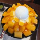 설빙충남 - 태안군 중앙로 139 | 설빙 빙수메뉴 추천 후기 말차빙수 망고빙수 메론빙수 인절미빙수