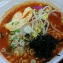 라면과김밥 이미지