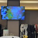 만년 스크린 골프장 이미지