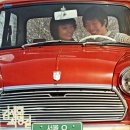 나비소녀 / 김세화 (1977) 이미지