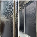 상업용5 | 상업공간, 사무실 커튼 블라인드 모음(시공후기)