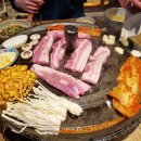 도싯골 이미지