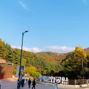 사명대사매표소 화장실 이미지