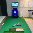 시티스크린골프존 이미지