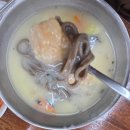 고석정나들이 | 철원 고석정 맛집 추천｜철원 고석정나들이 후기｜주상절리길 보고 먹기 좋은 옹심이칼국수 & 메밀전병