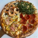 GS25계산동경점 | [인천/술집] 계산동 분위기 좋은 술집 "테라스펍85"