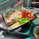 미도세탁소 | 모란역밥집 가성비 좋은 냉삼맛집 미도냉삼 모란본점
