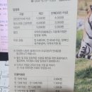 국립백두대간수목원 판매센터 | 봉화 가볼만한곳 국립백두대간수목원 내돈내산 후기 10월 12일까지 입장료 무료. 휠체어 무료 대여 가능