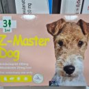 마스터독 MASTER DOG 이미지