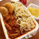 원조신당동떡볶이
