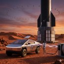 사이버스페이스 | 마스터플랜 4단계의 핵심 테슬라와 스페이스X의 운명적 상관관계 총정리