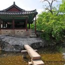 닭실마을 이미지