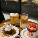 떼템포 | [마포⭐망원] 망원동디저트 Uig 우이그 방문 후기!