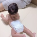 신생아기저귀 저자극 탑시트라 부드러워