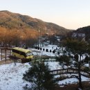 더큰나무펜션 이미지