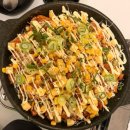 정 | 인천 서구 맛집 닭갈비 <철판정>에서 포테이토 닭갈비 먹은 솔직후기