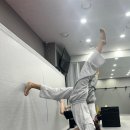 무빙 익스트림 태권도장 이미지