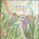 경춘선 연변산행 제 14차 가평 석룡산(1,147m) 조무락계곡 산행 안내 이미지