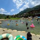 장5교 | 충주 송계계곡 추천 여름 물놀이 당일치기 (깊은 수심 위치, 준비물)
