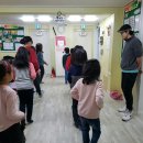 방송댄스(야간) 이미지