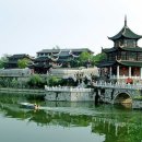 ▶ 중국여행 정보구주(舊州, Jiuzhou): 꿈속의 선경,아름다운 동네-18 이미지