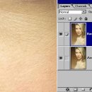 사진가를 위한 포토샵 리터칭 이미지