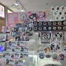 젠레스 존 제로 애니플러스 콜라보 카페 성우 사인회 이벤트 후기 (아리아, 오피, 주연, 청의, 버니스...