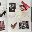 일상을 예술로, 프랑스자수 이미지