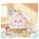 파랑새 세탁소 이미지