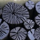 진천참숯 이미지