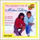 [1809] Modern Talking - You Can Win If You Want 이미지