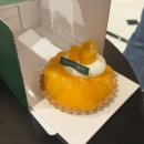 망고디자인 - 서구 북비산로 208 | 강남신세계맛집 시즈니크 망고 프로마쥬 타르트 솔직후기