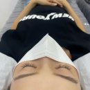 용인 역북동 속눈썹연장 다크브라운 이레뷰티
