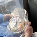 [대전과일] 회사 손님 맞이, 컵과일 달디당에서 주문한 후기