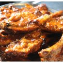 쪽쪽갈비 이미지