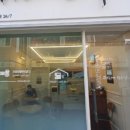 커피에반하다 신독산점