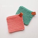 처음 배우는 대바늘 손뜨개 이미지