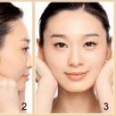 V라인경락마사지 이미지