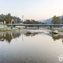 시원한 물줄기가 전하는 여름의 서막, 가평 조종천계곡 주차 정보와 가족 물놀이 가이드 이미지