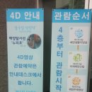 서천국립해양생물자원관 후기를 군산한의원 자인한의원에서 써보겠습니다