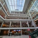 (주)메디칼그룹다온 | 미국 출장 가성비 호텔 추천! Holiday Inn Express Columbus OSU 후기 🏨