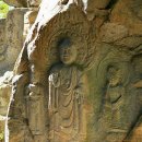 서산 보원사 瑞山 普願寺 이미지
