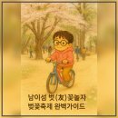 그림책이랑 놀자 | 2025 남이섬 벗(友)꽃놀자 벚꽃축제 완벽 가이드.주차+먹거리+이벤트+포토존!!